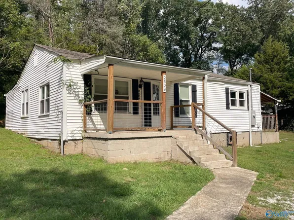 2508 Link Ave NW, Huntsville, AL 35810