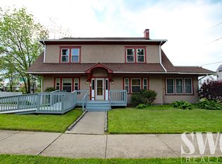 41 E Southern Ave S, Williamsport, PA 17702