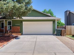 3209 Fitzpatrick Dr, Gillette, WY 82718