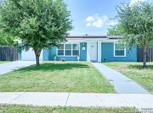 431 Shannon Lee St, San Antonio, TX 78216