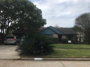 24015 Lone Elm Dr, Spring, TX 77373