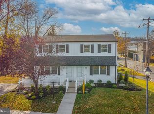 502 Grant Ave, Downingtown, PA 19335