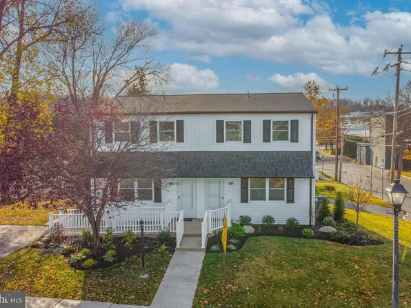 502 Grant Ave, Downingtown, PA 19335