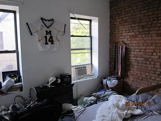 Rented by David W Realty Inc