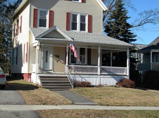 76 Bell St, Chicopee, MA 01013