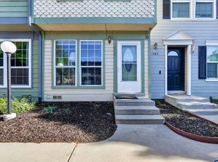 1381 W Beacon Hill Dr S, Salt Lake City, UT 84123