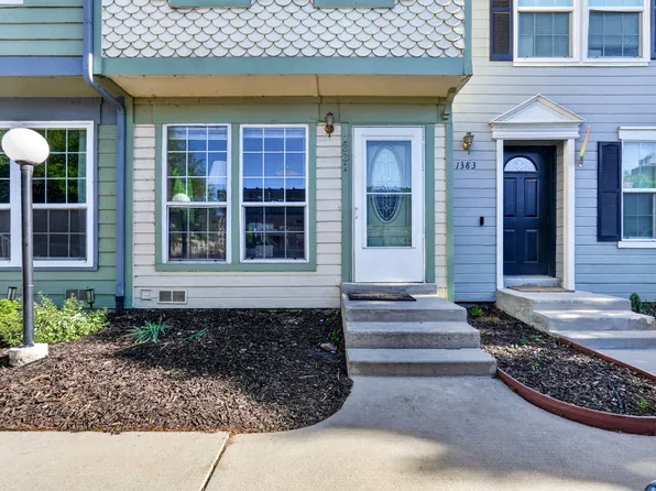 1381 W Beacon Hill Dr S, Salt Lake City, UT 84123