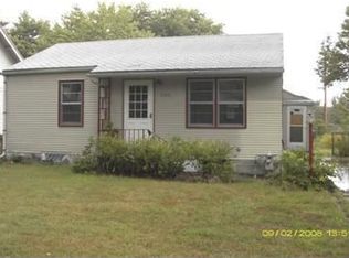 3330 T St, Lincoln, NE 68503