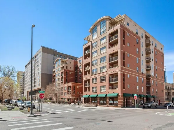 1975 N Grant St Unit 410, Denver, CO 80203