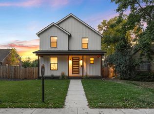 2865 Holly St, Denver, CO 80207