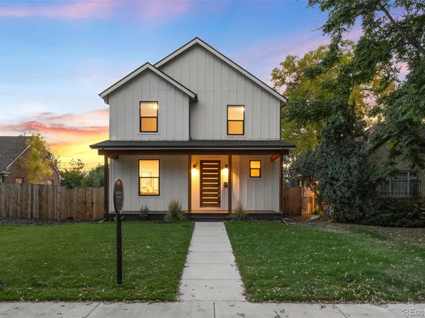 2865 Holly Street, Denver, CO 80207