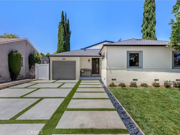 5759 Jamieson Ave, Encino, CA 91316