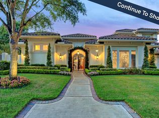 11922 Gallant Ridge Ln, Houston, TX 77082