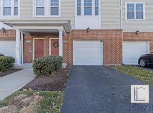 3126 Bellamy Way UNIT 5, Suitland, MD 20746