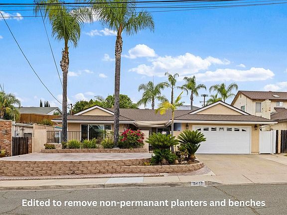 2nd image of 5437 Chaparajos Ct