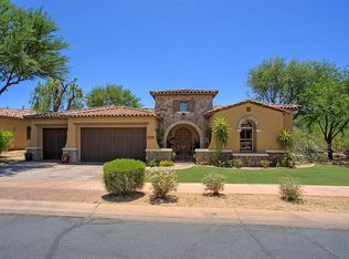 9239 E Mountain Spring Rd, Scottsdale, AZ 85255