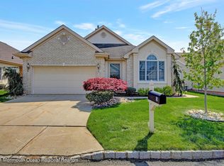 9 Ramsey Way, Monroe Township, NJ 08831