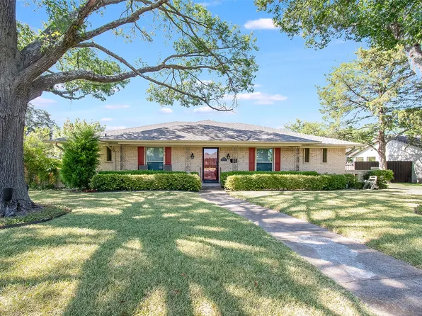 10856 Carissa Dr, Dallas, TX 75218