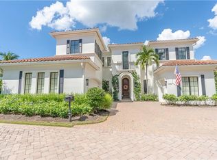 2125 Modena Ct, Naples, FL 34105