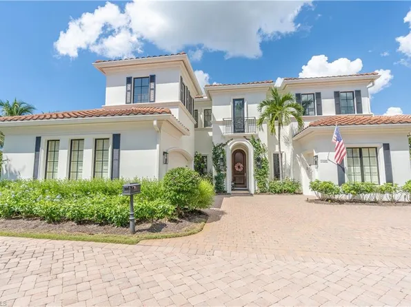 2125 Modena CT, NAPLES, FL 34105