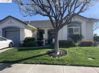 1445 Bismarck Ln, Brentwood, CA