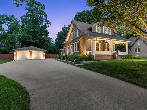 W162N11761 Park AVENUE, Germantown, WI 53022