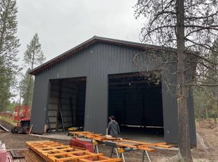 55475 Heierman Dr, Bend, OR 97707