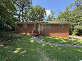 2700 Mount Royal Circle Mountain Brk, Birmingham, AL 35216