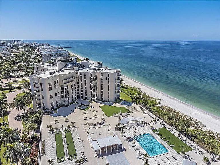 3115 Gulf Shore Blvd N #212S — Photo 10
