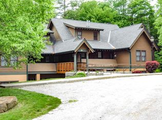 45 Carriage Ln #D-3, Cavendish, VT 05142