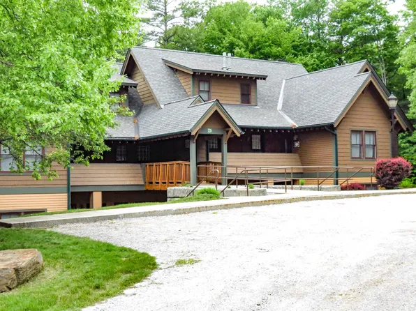 45 Carraige Lane #D3, Cavendish, VT 05142