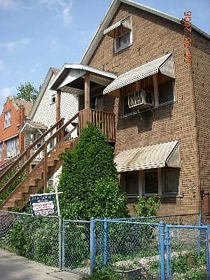 1st image of 4833 S Damen Ave