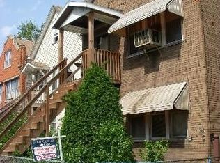 4833 S Damen Ave, Chicago, IL 60609