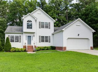 7642 Hancock Farm Ln, Chesterfield, VA 23832