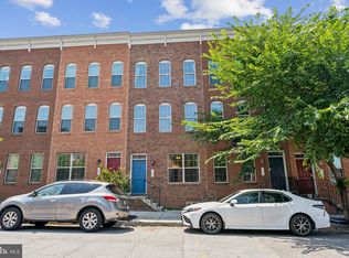 129 W Fort Ave, Baltimore, MD 21230