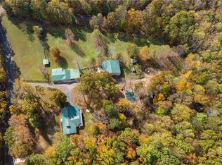 166 High Knoll Rd, Jasper, GA 30143