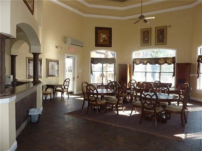 Social Hall/Meeting Room