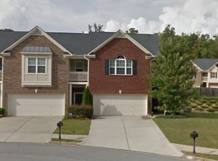 3783 Roses Trl, Fairburn, GA 30213