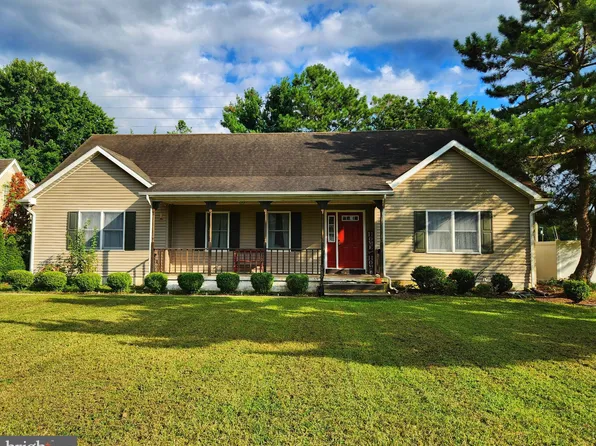 617 Elm St, Seaford, DE 19973