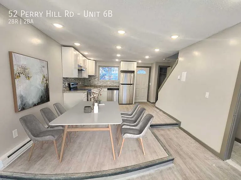 52 Perry Hill Rd #6B — Photo 8