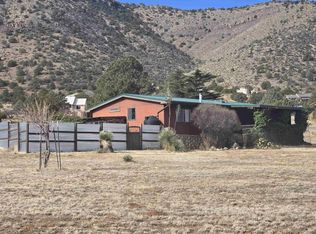 405 Callecita Del Oro, Mimbres, NM 88049