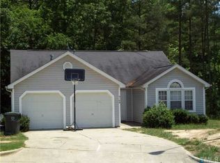 3108 Ebony Ct, Raleigh, NC 27610