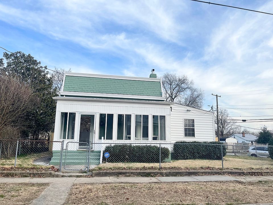 1st image of 1503 Rogers St
