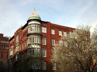 385 Westminster St APT 2D, Providence, RI 02903