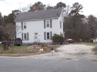20738 Bayside Rd, Onancock, VA 23417