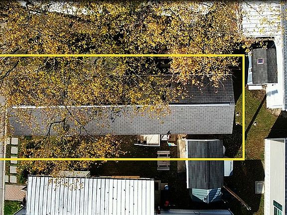 approximate property line