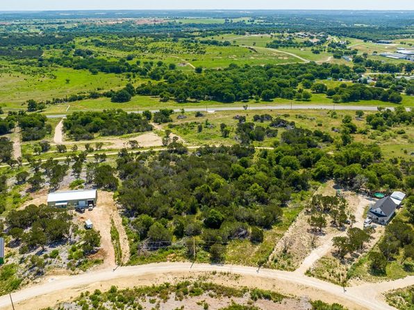 Land In Glen Rose Tx