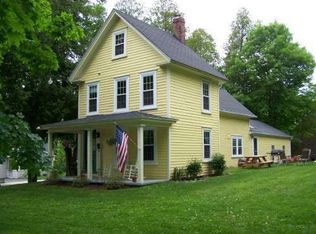 149 Mount Vernon St, Dover, NH 03820