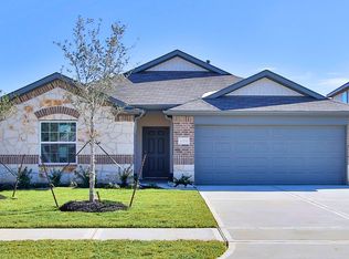 11733 Airspeed Dr, Conroe, TX 77303