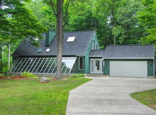 3304 Vrooman Rd, Jackson, MI 49201